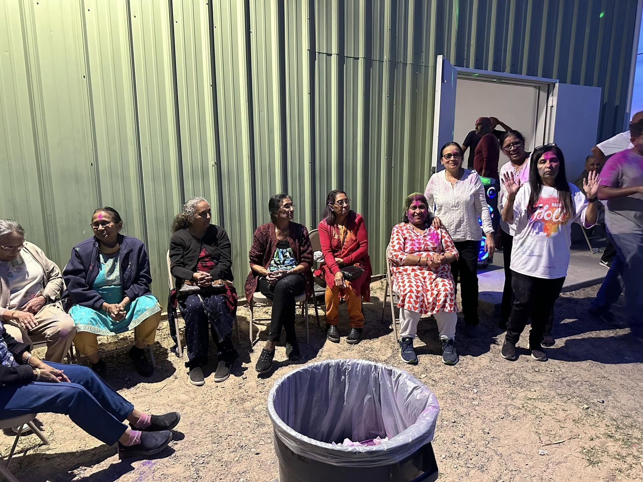 Family Support - Image 6