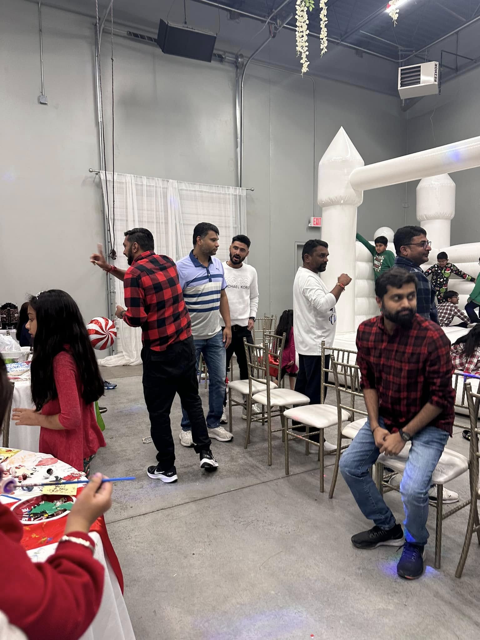 Family Support - Image 5