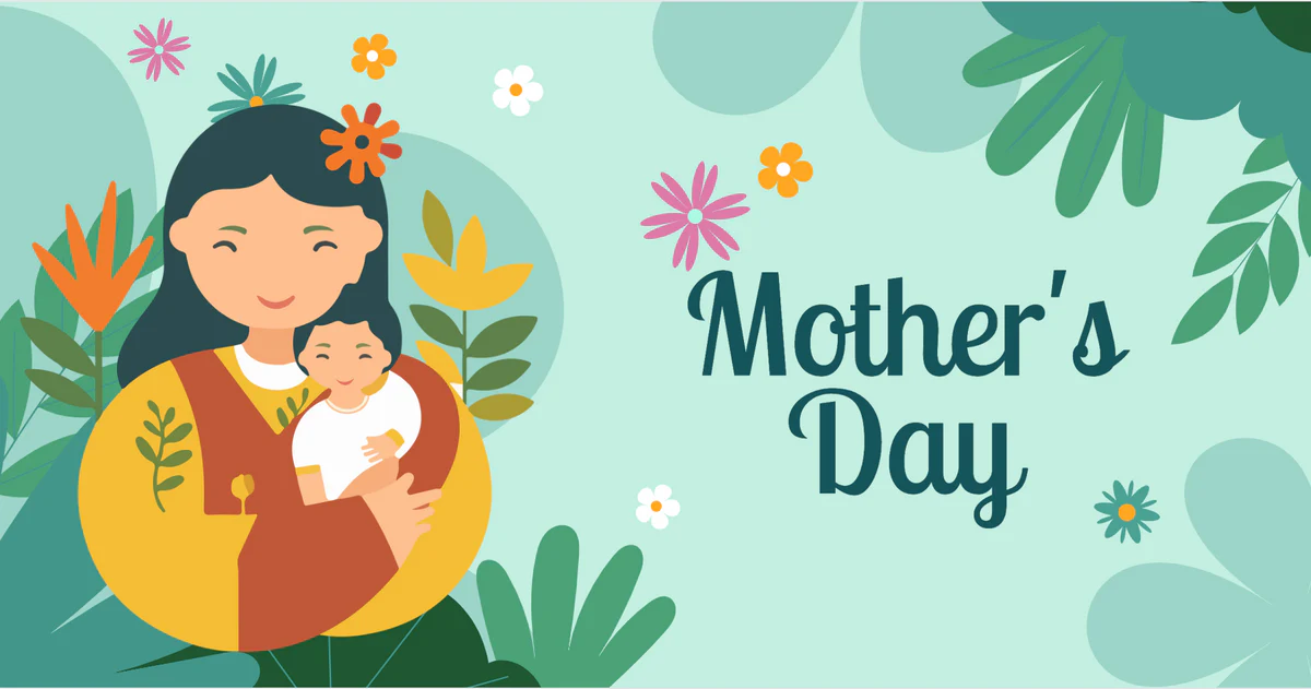 Mother’s Day