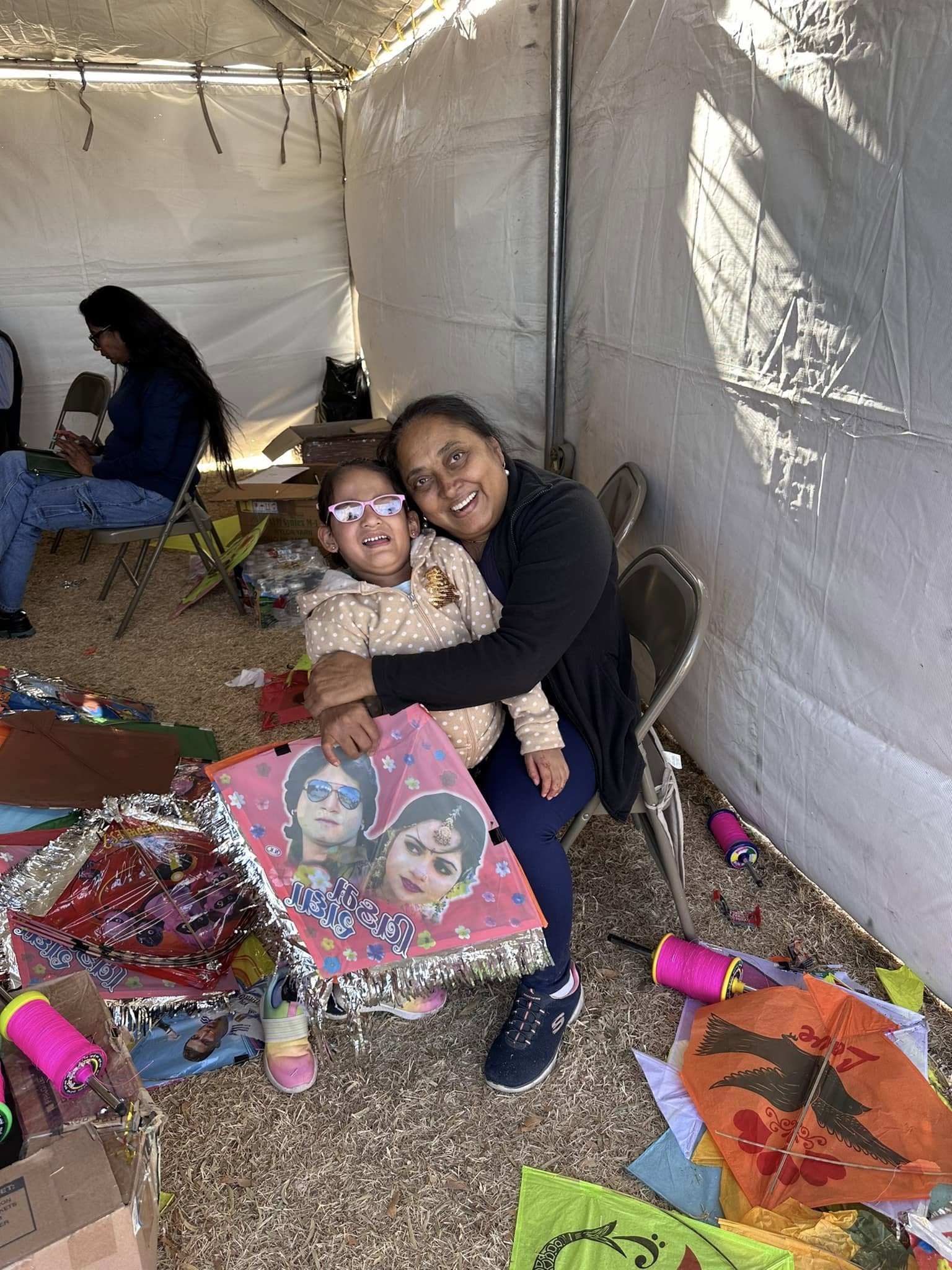 Family Support - Image 4