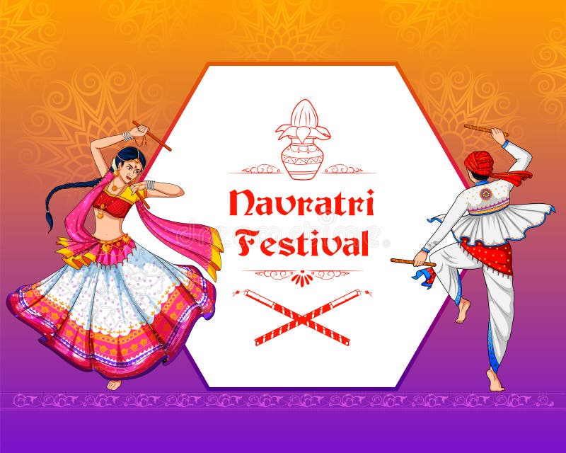 Navratri Garba